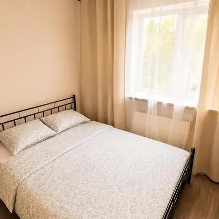 Bokserska Mokotow Warszawa